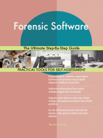 Forensic Software The Ultimate Step-By-Step Guide