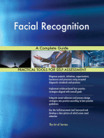 Facial Recognition A Complete Guide