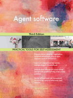 Agent software Third Edition