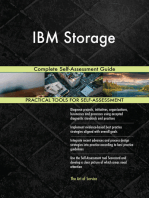 IBM Storage Complete Self-Assessment Guide