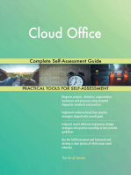 Cloud Office Complete Self-Assessment Guide