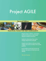 Project AGILE Second Edition