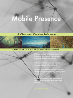 Mobile Presence A Clear and Concise Reference