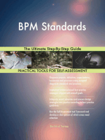 BPM Standards The Ultimate Step-By-Step Guide
