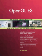 OpenGL ES The Ultimate Step-By-Step Guide