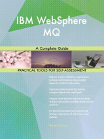 IBM WebSphere MQ A Complete Guide