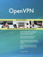 OpenVPN Second Edition
