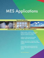 MES Applications Second Edition