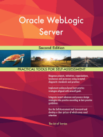 Oracle WebLogic Server Second Edition