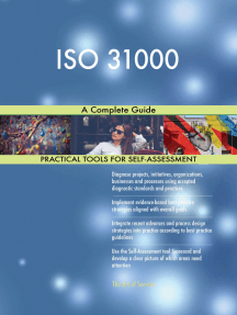 ISO 31000 A Complete Guide by Gerardus Blokdyk (Ebook) - Read free for ...