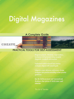 Digital Magazines A Complete Guide