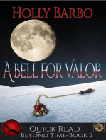 A Bell For Valor: Beyond Time, #2