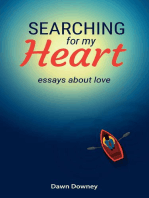 Searching for My Heart: Essays about Love
