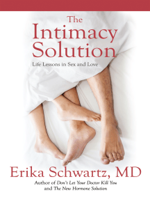 The Intimacy Solution: Life Lessons in Sex and Love by Dr. Erika ...