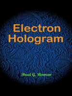 Electron Hologram