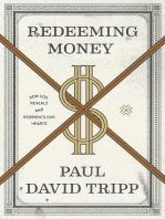 Redeeming Money