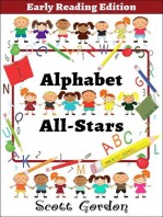 Alphabet All-Stars