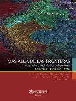 Más allá de las fronteras