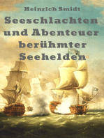 Seeschlachten und Abenteuer berühmter Seehelden