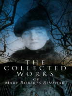 The Collected Works of Mary Roberts Rinehart