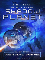 Shadow Planet