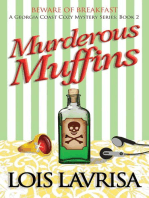 Murderous Muffins