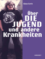 Über die Jugend und andere Krankheiten