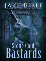 Stone Cold Bastards