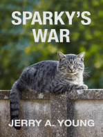 Sparky's War