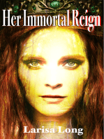 Her Immortal Reign