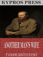 Another Man’s Wife