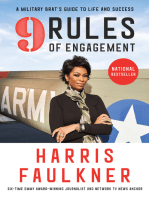 9 Rules of Engagement: A Military Brat's Guide to Life and Success