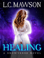 Healing