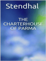 The Charterhouse of Parma