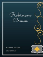 Robinson Crusoe