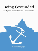Being Grounded