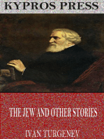 The Jew and Other Stories