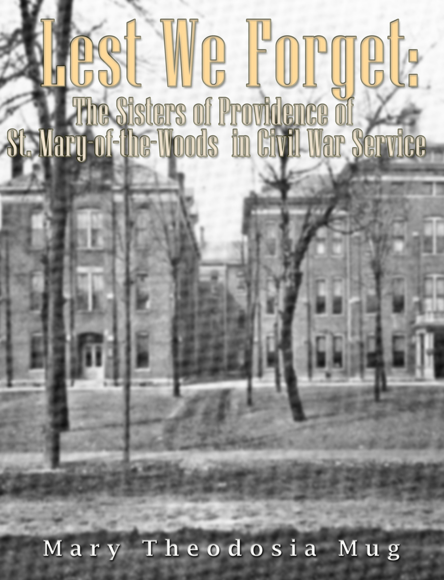 Lest We by Mary Theodosia Mug (Ebook) Read free for