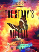 The Story's Villain - part 1