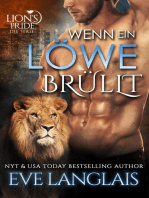 Wenn ein Löwe Brüllt: Deutsche Lion's Pride, #2