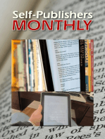 Self-Publishers Monthly, June