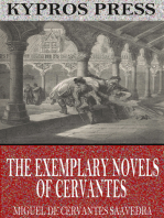 The Exemplary Novels of Cervantes