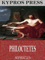 Philoctetes