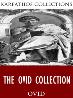 The Ovid Collection