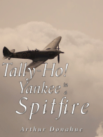 Tally-Ho! Yankee in a Spitfire