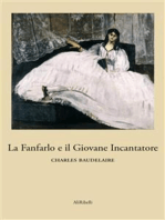 La Fanfarlo e il Giovane Incantatore