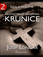 Škola molitve 2 (Razmatranje otajstava krunice)