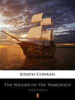 The Nigger of the ‘Narcissus’: A Tale of the Sea