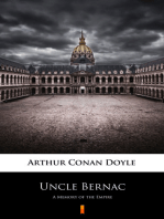 Uncle Bernac: A Memory of the Empire