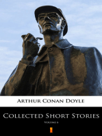 Collected Short Stories: Volume 6